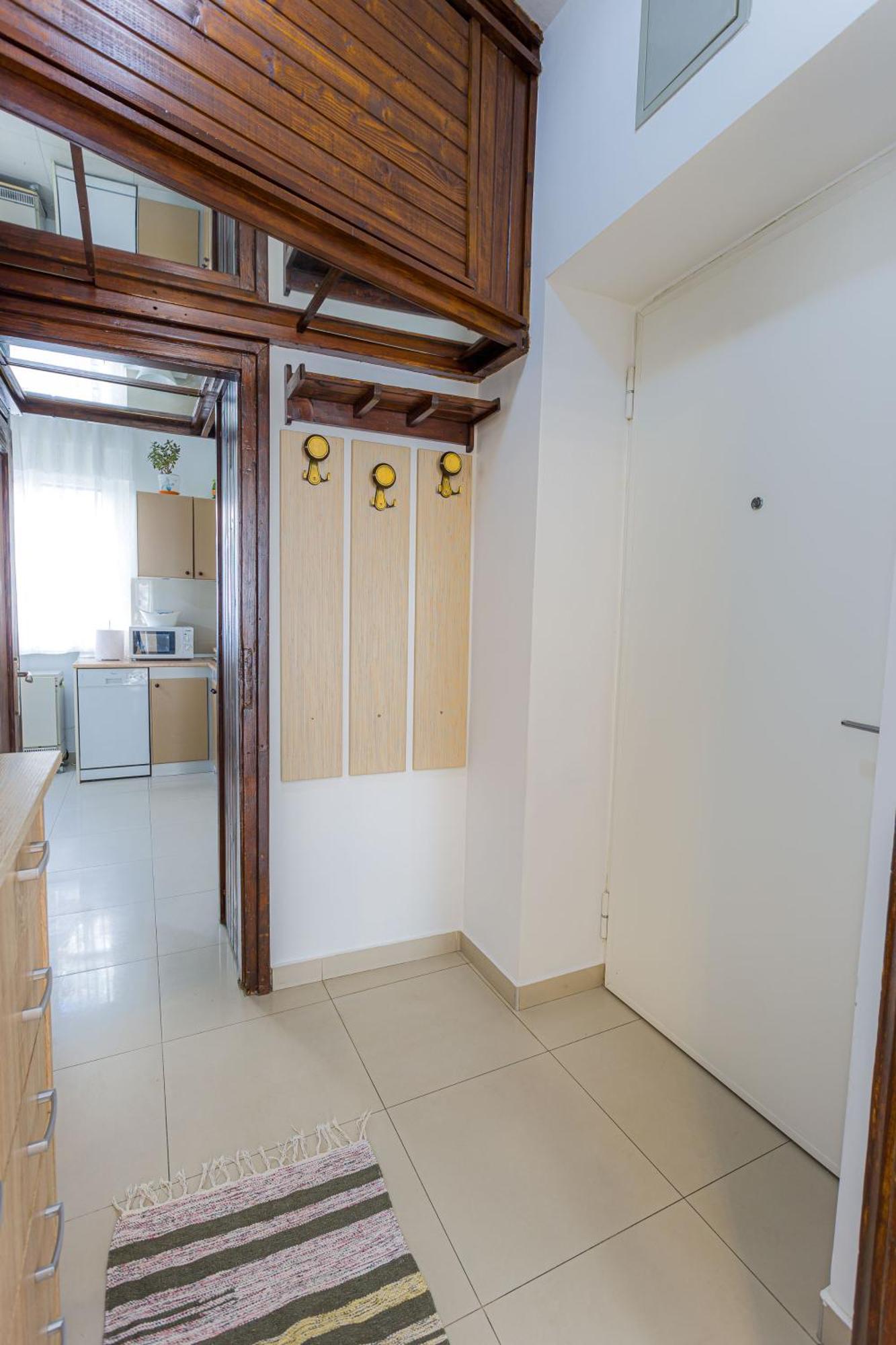 Pionir Star Apartamento Belgrado Exterior foto