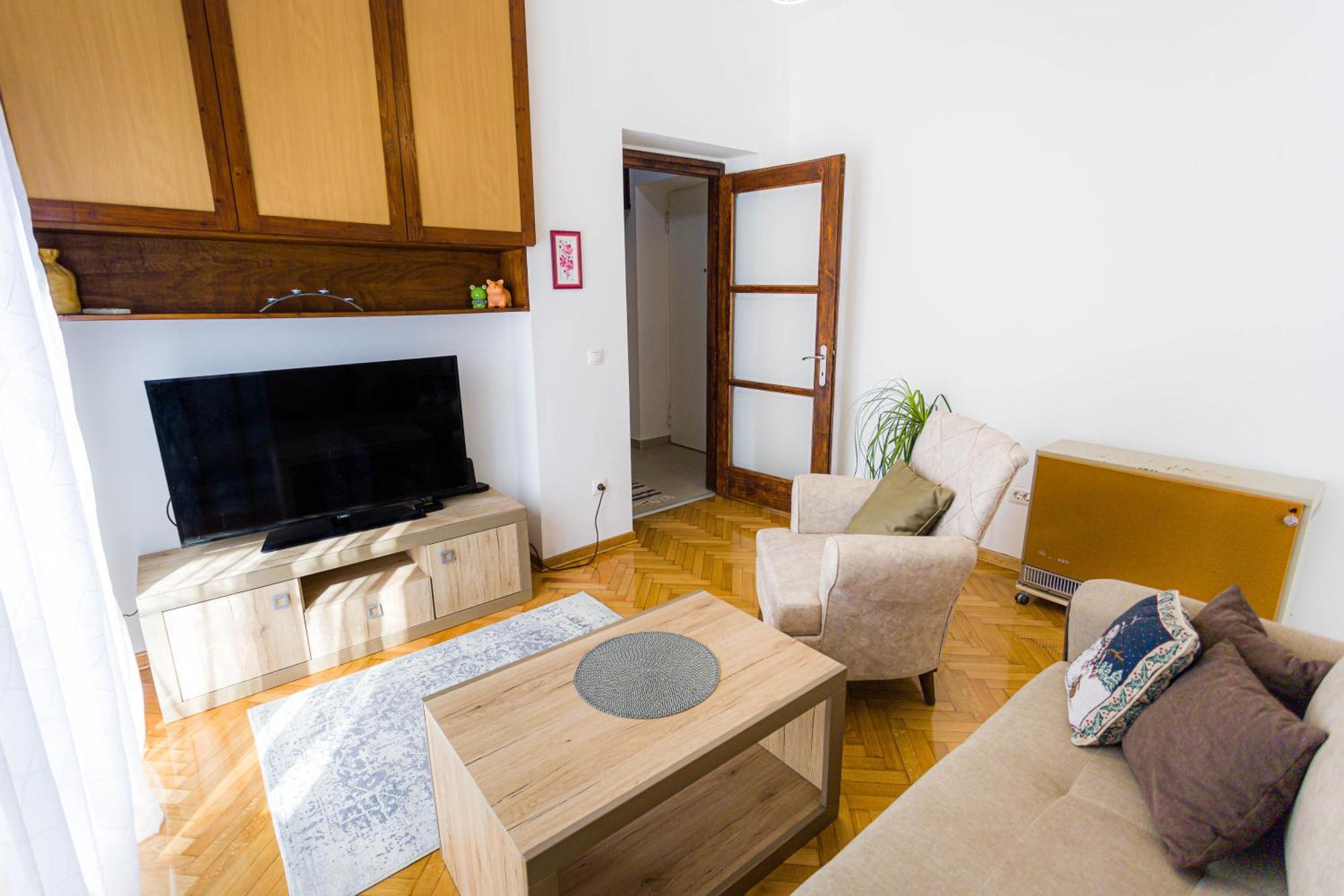 Pionir Star Apartamento Belgrado Exterior foto